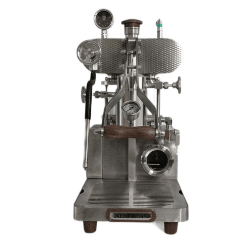 PSZXS5S Electric / pressure variable extraction Epresso machine manual pull bar coffee heating pressure extraction coffee hammer 58mm PSZXS5S Electric / pressure variable extraction Epresso machine manual pull bar coffee heating pressure extraction coffee hammer 58mm