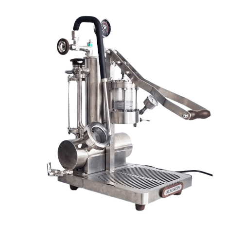 PSZXS3S manual pull bar coffee machine pneumatic pressure variable extraction espresso machine mechanical special coffee 16Bar PSZXS3S manual pull bar coffee machine pneumatic pressure variable extraction espresso machine mechanical special coffee 16Bar